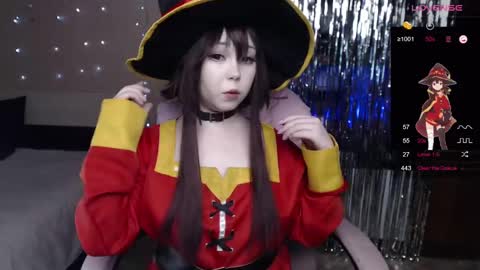 Snapshot of vanessaamixx chatting on February 19, 10:45 am vanessaamixx online show from February 19, 10:45 am