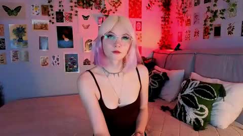 Vanessa online show from June 8, 2:40 pm