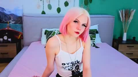 Vanessa online show from March 14, 3:24 pm