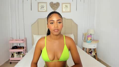 Vanessa online show from March 12, 4:51 am