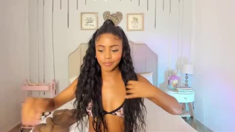 Vanessa online show from January 20, 5:48 am