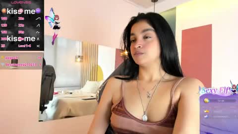 Mrs Doofenshmirtz online show from April 23, 1:02 pm