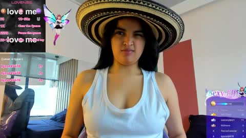 Mrs Doofenshmirtz online show from April 8, 3:03 pm