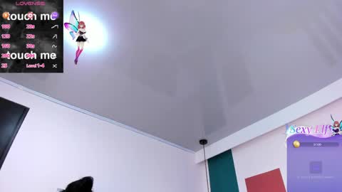 Mrs Doofenshmirtz online show from April 27, 12:24 pm