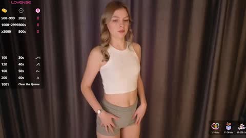 Christie online show from March 9, 6:16 am