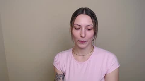 Vanessa online show from January 15, 6:25 pm