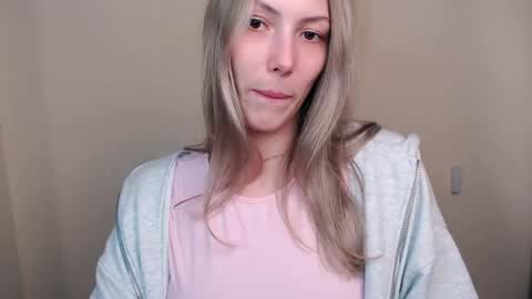 Vanessa online show from April 15, 4:51 pm