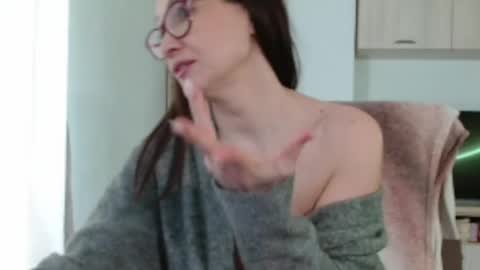 Vanessa online show from April 15, 11:00 am