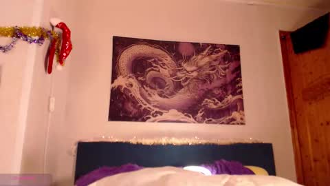 Vanessa follow me -  I will answer you there at any time online show from February 7, 8:07 am