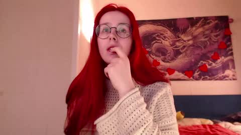 Vanessa follow me -  I will answer you there at any time online show from April 27, 8:33 am