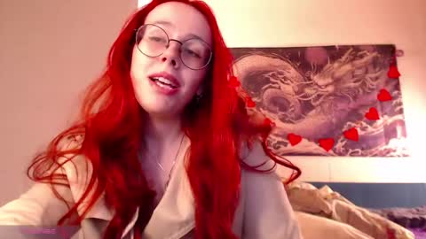 Vanessa follow me -  I will answer you there at any time online show from April 23, 7:27 am