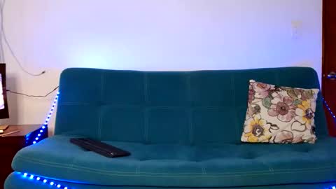 Snapshot of vanessamcqueen07 chatting on March 10, 8:56 pm Vanesa online show from March 10, 8:56 pm