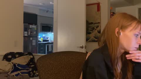 Vanessa  online show from December 18, 12:18 pm