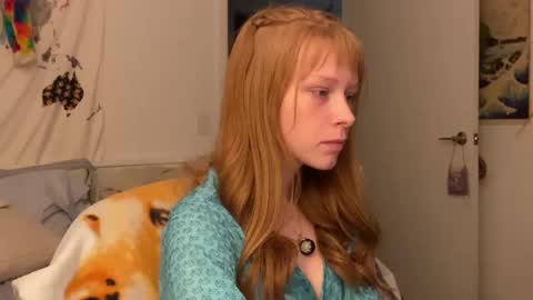 Vanessa  online show from October 24, 5:14 am