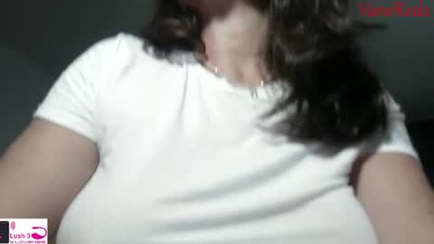 Vanesared2 online show from September 9, 1:16 am