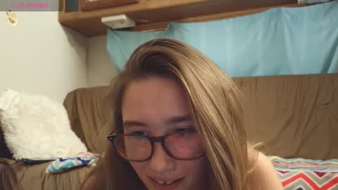 Vanessa Rose online show from October 27, 10:26 pm