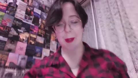 vanessashadow online show from September 26, 4:26 pm