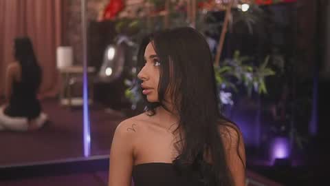 Vanessa online show from June 17, 7:04 pm