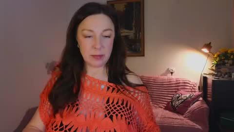 Vanessa online show from March 20, 11:42 pm