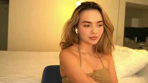 Irina online show from July 7, 3:04 pm