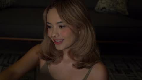 Irina online show from August 3, 4:34 pm