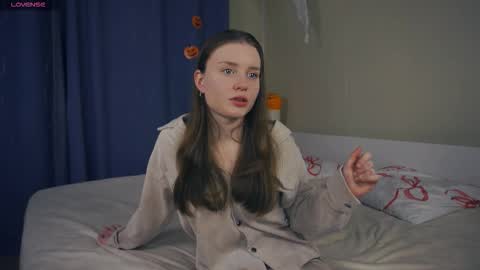 Luna online show from November 13, 7:13 pm