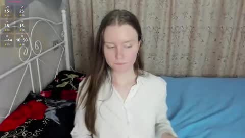 Luna online show from February 18, 9:47 pm