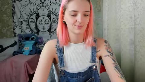 Adelina online show from December 28, 8:16 am