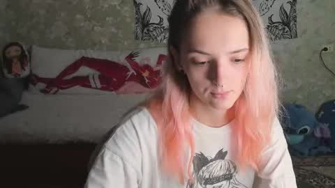 Adelina online show from October 5, 10:20 am