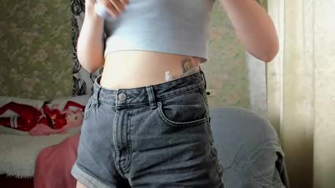 Adelina online show from March 10, 10:07 am