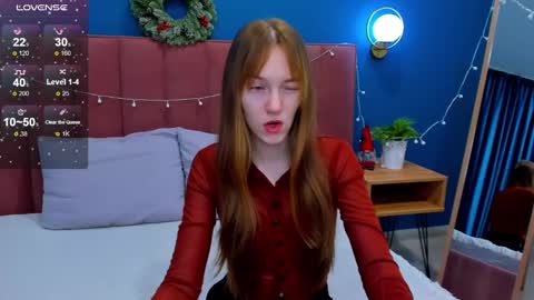 Sofia online show from December 28, 2:01 am