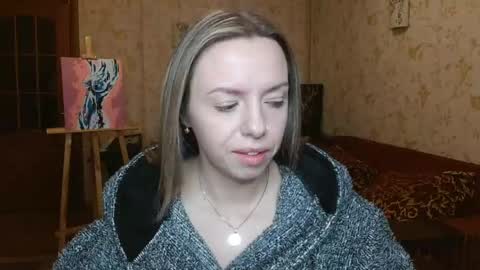 VanillaMuffin online show from April 13, 5:09 am