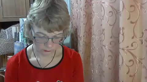 Vanillaxcreamy online show from January 5, 6:22 pm