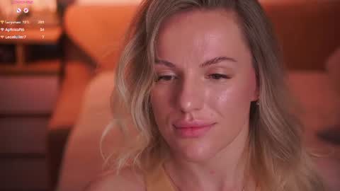 Sophie online show from July 23, 2:53 am