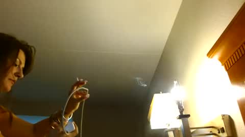 NaughtyDiirty online show from July 31, 6:36 am