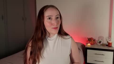 Snapshot of vanlet chatting on October 15, 12:02 am Elizabeth online show from October 15, 12:02 am
