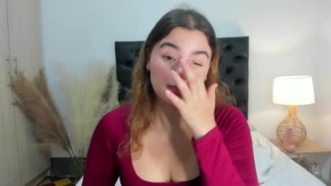 Vannesa online show from April 21, 2:51 am