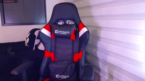 Vanesa online show from April 4, 11:14 pm