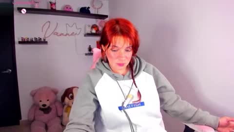 Vanesa online show from April 21, 9:22 pm