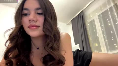 Vanessa  online show from January 9, 5:17 pm