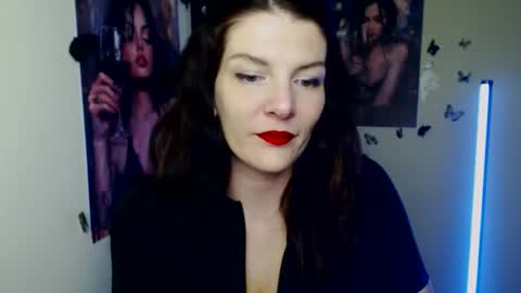 Vanessa online show from January 13, 6:23 pm