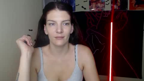 Vanessa online show from November 26, 5:36 pm