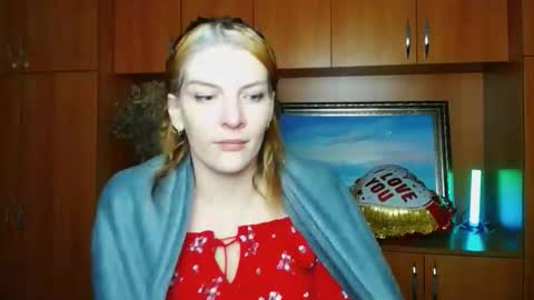 Vanessa online show from February 10, 5:38 pm