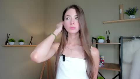Charline online show from June 21, 11:36 am