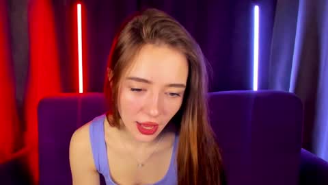 VasilisaLove online show from April 24, 1:30 am