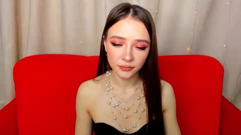 VasilisaLove online show from November 1, 8:29 am