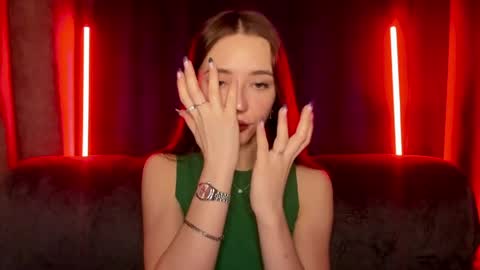 VasilisaLove online show from April 3, 1:25 am