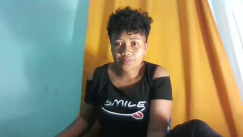 Vayannah online show from April 21, 2:37 am