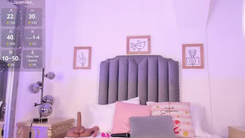   online show from April 25, 12:41 pm