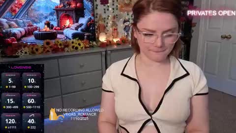 vegas_romance online show from November 11, 3:24 am